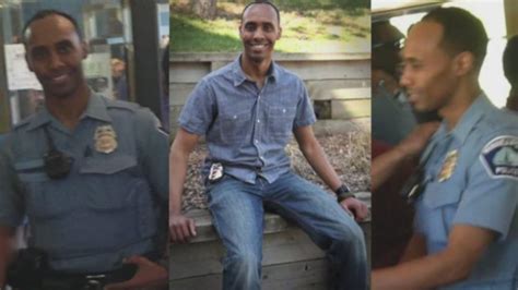 justine damond shooting police officer mohamed noor charged with murder filming cops