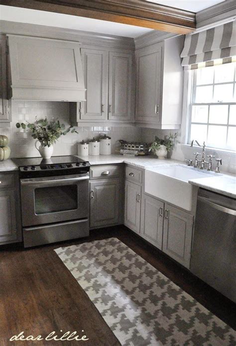 A beautiful way to add more seating and style to your room. Way to fill in space between upper cabinets and ceiling ...
