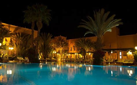 Where To Stay In Ouarzazate Marocmama