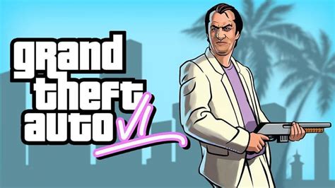 The flow between characters was simply amazing. Why fans probably won't see GTA Vice City characters in GTA 6