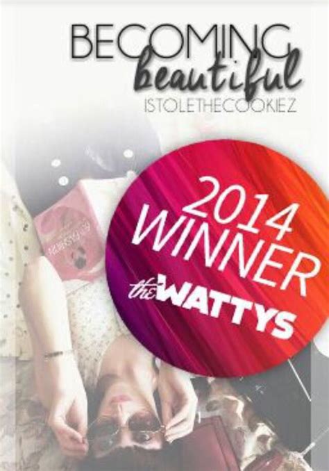 Best Completed Wattpad Books - Becoming Beautiful - Wattpad