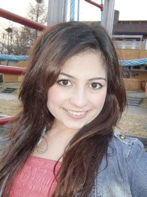 With rocío dúrcal, pedro osinaga, roberto font, luis peña. Gizem Dogan, de 17 años | Qué.es