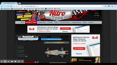 We did not find results for: Nitro type hack any car you want for free easy chrome web ...