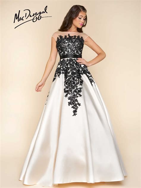 Prices start as low as $120. Mac Duggal - 48511H | Regiss