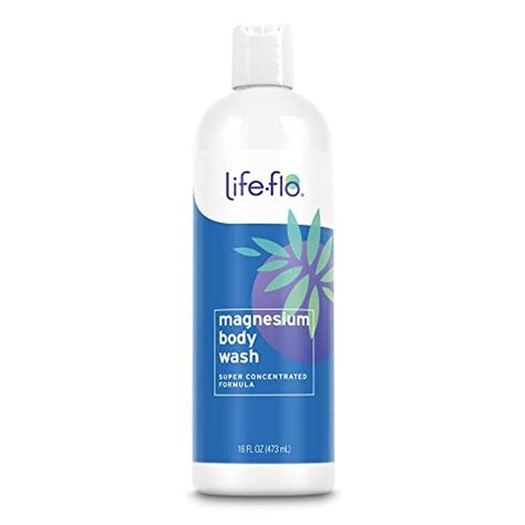 Best Oil Of Life Body Wash A Nourishing Gentle Cleanser For All Skin