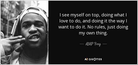 Maybe you would like to learn more about one of these? Asap Rocky Quotes About Love | 50 Quotes