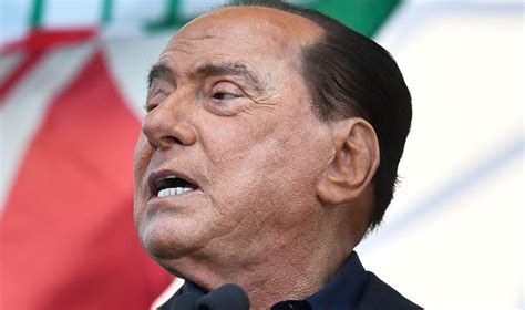 Eurodeputato gruppo del partito popolare europeo. Silvio Berlusconi nuovamente ricoverato: Zangrillo lo ...