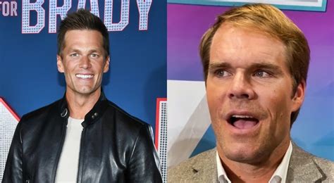 Greg Olsen Has No Fear Tom Brady Will Take Broadcasting Job