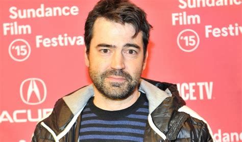 Ron Livingston Recreates Sex And The City Post It Breakup Makes Fans Angry All Over Again — Photo