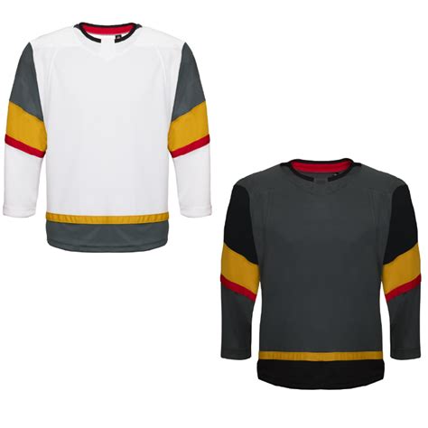 Like the team's other jerseys, the. Vegas Golden Knights Blank Hockey Jerseys - Kobe K3G81A K3G81H