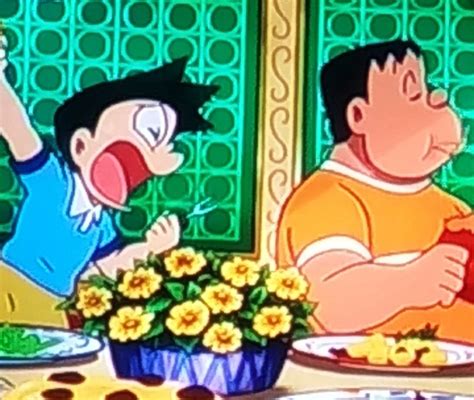 Suneo And Gian Doraemon Photo 39948294 Fanpop