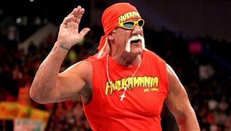 Hulk Hogan Teases That Hes Going To Saudi Arabia With WWE Saudiarabia