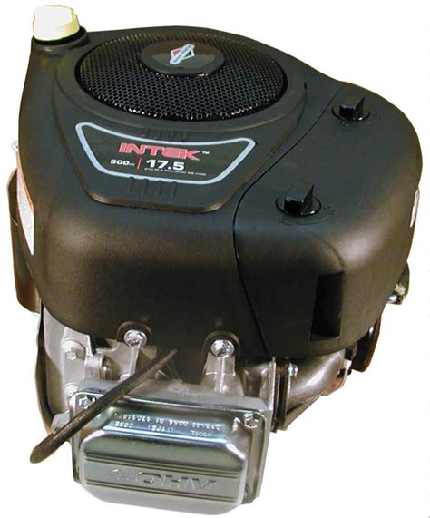 Briggs Stratton R Hp Intek Ohv