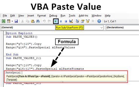 How To Paste Value In Multiple Cells In Excel Printable Templates