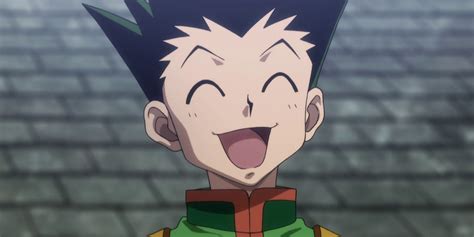Hunter X Hunter 5 Characters Killua Will Surpass Before The End And 5