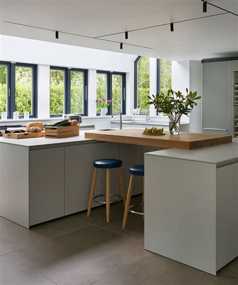 European Kitchen Design Trends 2020 Home Interior Design