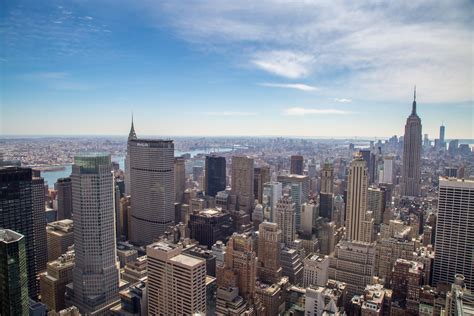 New York Free Stock Photo Public Domain Pictures