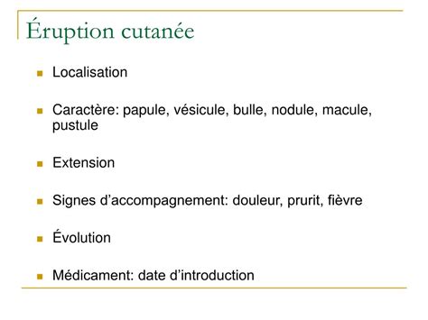 Ppt Sémiologie Générale Et Appliquée Au Patient Vih Powerpoint