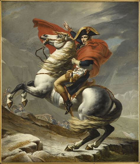 Napoléon Ier Sinvite à La Villette Lépopée Impériale Exposée Dans La