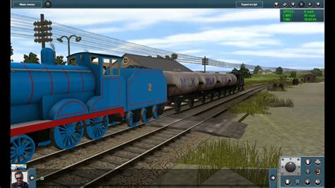Trainz Simulator 12 Thomas And Friends Download Gaswant