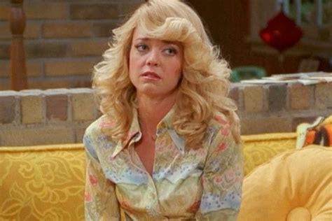 ‘that 70s Show Star Lisa Robin Kelly Dead At 43