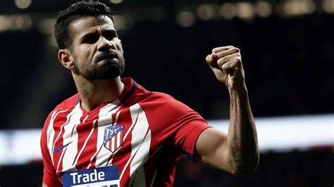 Diego costa is a spanish footballer who plays for the spanish national football team and for the club atletico madrid. Diego Costa rompe al Atlético con decisión inesperada