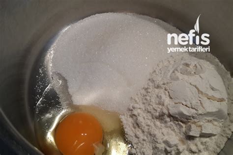 1 Yumurta Ile Krem Karamel Nasıl Yapılır Videolu Nefis Yemek Tarifleri