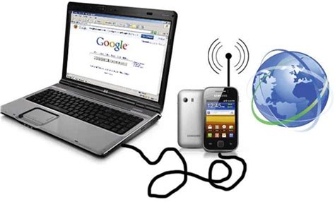 Jun 25, 2021 · hapus cache wifi pada hp. Cara Menyambungkan Internet dari Android ke Komputer ...