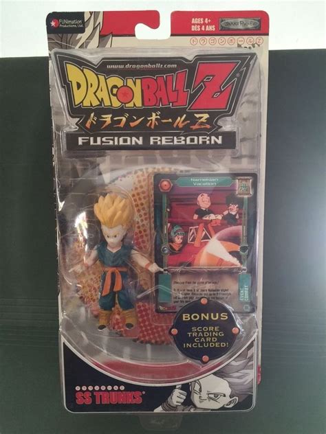 Dragonball z artbox chromium trading card pack. Pin en Dragon Ball Z for sale