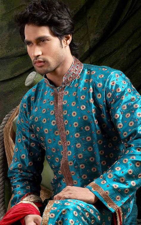 Mens Fasion Indian Men Clothing