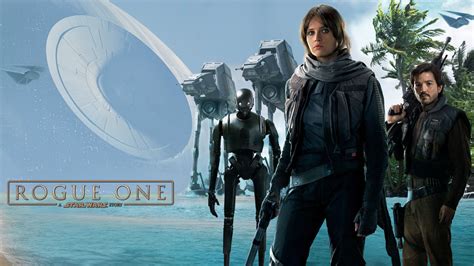 Rogue One Wallpapers 66 Pictures