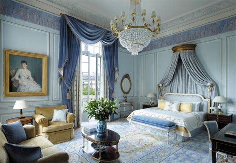 French Inspired Interior Design And Décor Ideas Paint