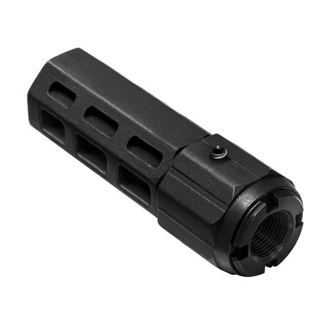 Ncstar Ak 4774 Muzzle Brake Ar Industries