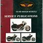 Victory Motorcycle Service Manual