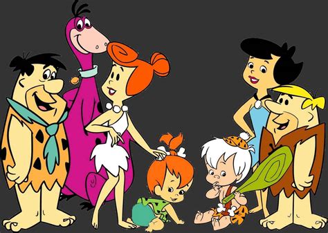 The Flintstones Wallpapers High Quality Download Free