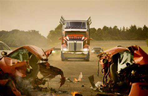 Transformers 5 Sequel Plot Earth Faces A New Evil Robot Ultra