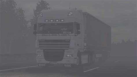 Realistic Brutal Graphics And Weather V79 144 Ets2 Euro Truck