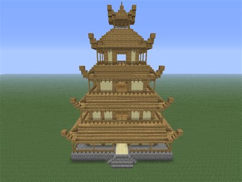 There are already 282 enthralling, inspiring and awesome images tagged with asian style. Asian Style Building Minecraft Project