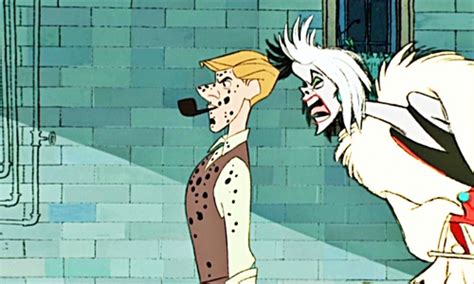 However, if a sick dog is visiting, there is a chance they could leave something behind for. Cruella : When can the puppies leave their mother? Two ...