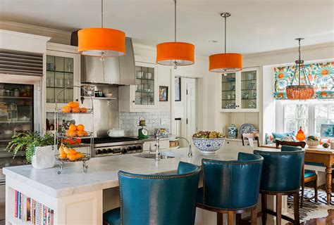 30 Examples Of Split Complementary Color Scheme In Interiors Rtf