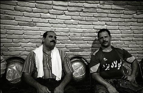 Iranian Wrestlers Varzesh Epahlavani Yazd Iran Part Of Flickr