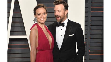 Jason Sudeikis Calls Out Olivia Wilde Over Rollercoaster Scare 8days