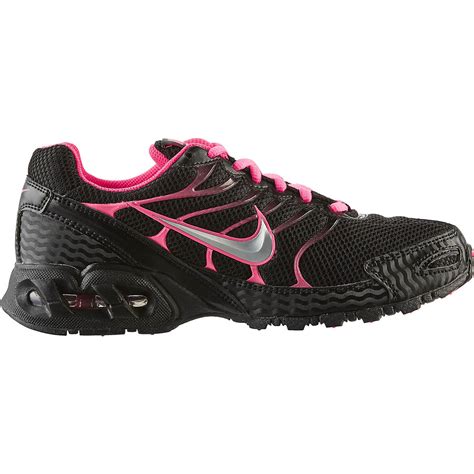 Nike Womens Air Max Torch 4 Running Shoes Academy