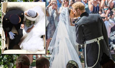 Meghan And Harry Wedding Of The Best Photos From The Royal Wedding