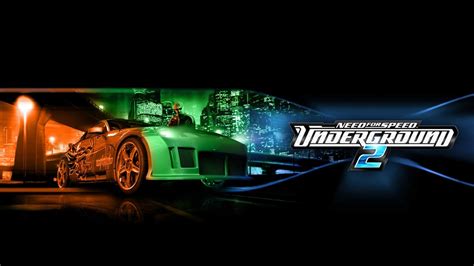 Download Wallpaper 1920x1080 Need For Speed Underground 2 Nissan City