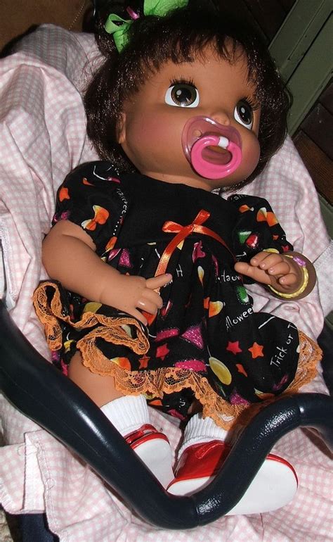 Pin On Baby Alive Walking Doll