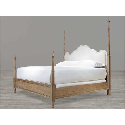 We did not find results for: 414290 Universal Furniture Eastern King Maison Poster Bed