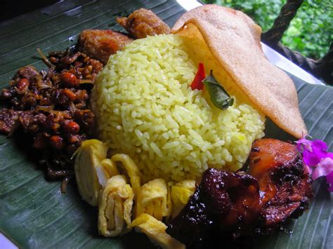 We did not find results for: RESEP NASI KUNING GURIH DAN ENAK | Resep Masakan Indonesia