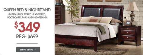 Conlin's furniture