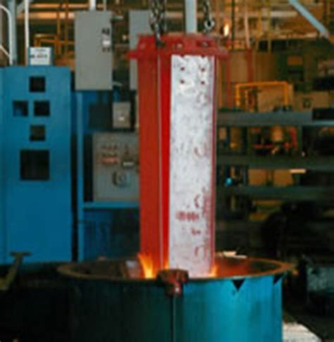 Gas Carburizing Services In Ahmedabad By Maharsh Metal Heat Treatment
